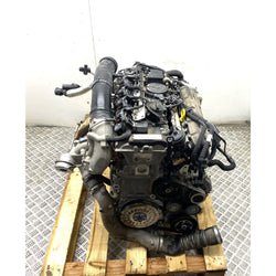 Audi TTRS Complete engine DNW code 2020 MK3 8k miles