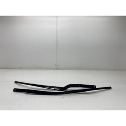 Audi A3 Windscreen wiper arms & blades S line 8p 2011