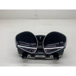 Ford Fiesta ST speedo speedometer dials cluster MK7 ST180 2015
