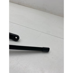 Audi A3 Windscreen wiper arms & blades S line 8p 2011