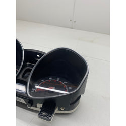 Ford Fiesta ST speedo speedometer dials cluster MK7 ST180 2015