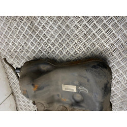 Honda Civic Petrol fuel tank Type R EP3 2005