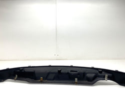 Ford Fiesta lower bulkhead cover scuttle panel ST MK7 2013
