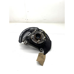 Toyota GR86 Wheel hub front left 2023
