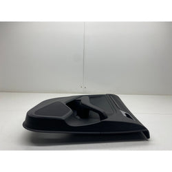 Audi S3 Door card rear left passenger 2015 8V