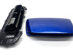 Subaru Impreza Bonnet hood scoop & undertray STI WRX 2006