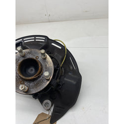 Toyota GR86 Wheel hub front left 2023