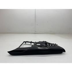 Toyota Supra Centre console trim cover carbon 2020 Pro GR