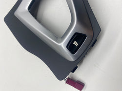 BMW M4 Gear Selector Surround 2018 Competition 4 Series F82