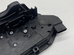 BMW M3 Door lock mechanism rear right G80 2023