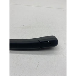 Ford Fiesta ST Wiper arm & blade rear MK7 ST180 2015