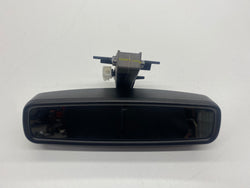 Renault Megane Interior rear view mirror RS MK4 2019