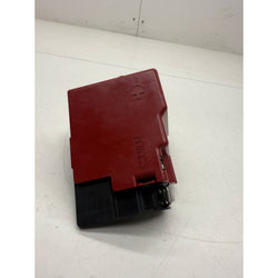 Toyota Yaris battery terminal cover positive connection plastic trim GR 2021