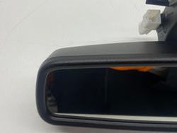 Renault Megane Interior rear view mirror RS MK4 2019