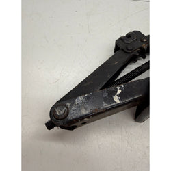 Ford Fiesta ST jack wheel brace tow eye hook ST150 MK6 2005
