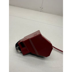 Toyota Yaris battery terminal cover positive connection plastic trim GR 2021