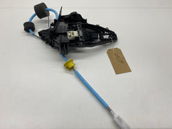 BMW M3 Door lock mechanism front right G80 2023