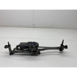 Audi A3 Windscreen wiper motor S line 8p 2011