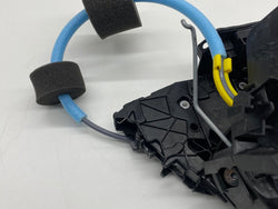 BMW M3 Door lock mechanism front right G80 2023