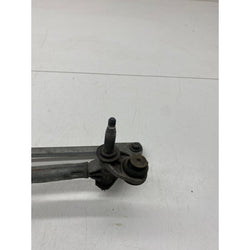 Audi A3 Windscreen wiper motor S line 8p 2011