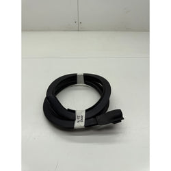 Toyota Yaris door rubber seal left side GR 2021