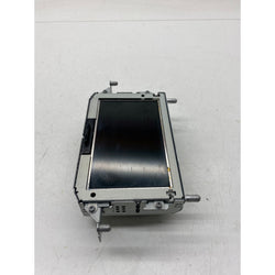 Ford Fiesta ST Display screen MK7 ST180 2014 ST-3