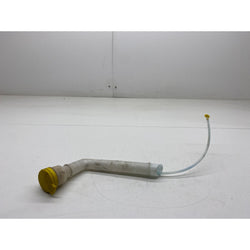 Renault megane RS screen wash bottle filler neck spout 2011 MK3