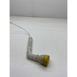Renault megane RS screen wash bottle filler neck spout 2011 MK3