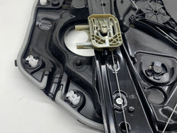 BMW M3 Window regulator front right G80 2023 7432232