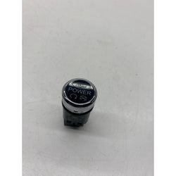 Ford Fiesta ST Stop start switch MK7 ST180 2015