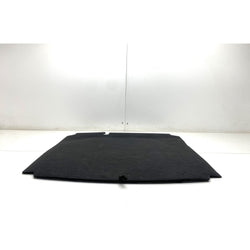 Audi A3 Boot floor carpet S line 8p 2011
