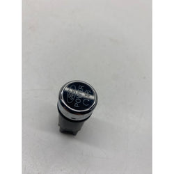 Ford Fiesta ST Stop start switch MK7 ST180 2015