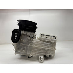Toyota Yaris heater matrix box unit GR 2021 87050-K0230