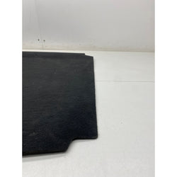 Audi A3 Boot floor carpet S line 8p 2011