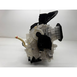 Toyota Yaris heater matrix box unit GR 2021 87050-K0230