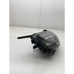 Vauxhall Astra J Headlight drivers right VXR MK6 GTC 2013