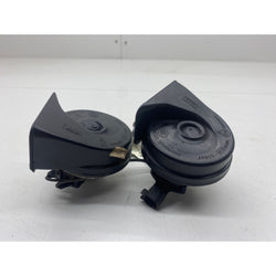 Ford Fiesta ST Horns MK7 ST180 2015