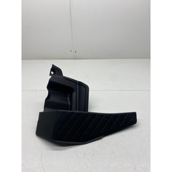 Audi S3 Foot rest 2015 8v