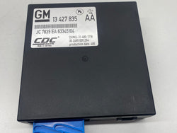 Vauxhall Astra J Flexride control unit module VXR MK6 2017