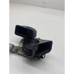 Ford Fiesta ST Horns MK7 ST180 2015