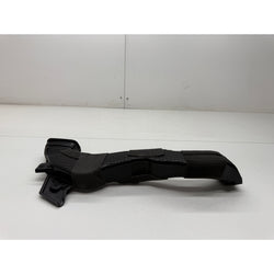 Toyota Yaris heater vent pipe duct interior dashboard GR 2021 533547