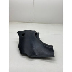 Honda Civic Footwell trim cover drivers right Type R EP3 2005