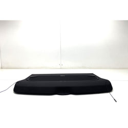 Audi A3 Parcel shelf S line 8p 2011