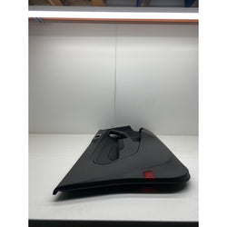 Ford Fiesta ST Door card front left MK7 ST180 2014 ST-3