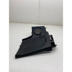 Toyota Supra Speaker cover pillar passenger left 2020 Pro GR