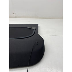 Audi A3 Parcel shelf S line 8p 2011