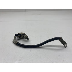 Ford Fiesta ST battery cable MK7 ST180 2015