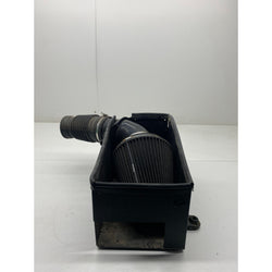 Audi TTRS Ram air induction kit & bracket 2020 MK3