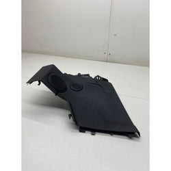 Toyota Supra Speaker cover pillar passenger left 2020 Pro GR