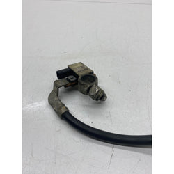 Ford Fiesta ST battery cable MK7 ST180 2015